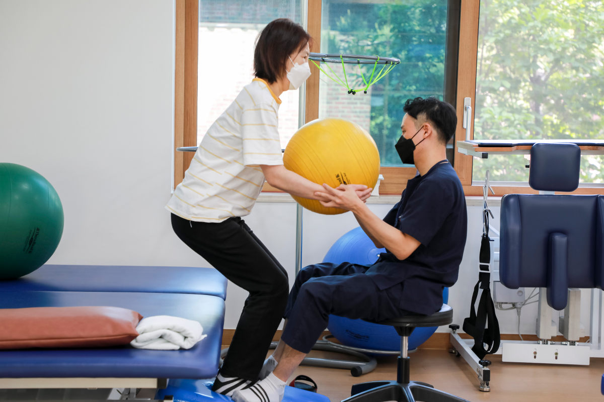 clinic